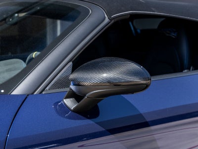 2024 Porsche 718 Spyder RS