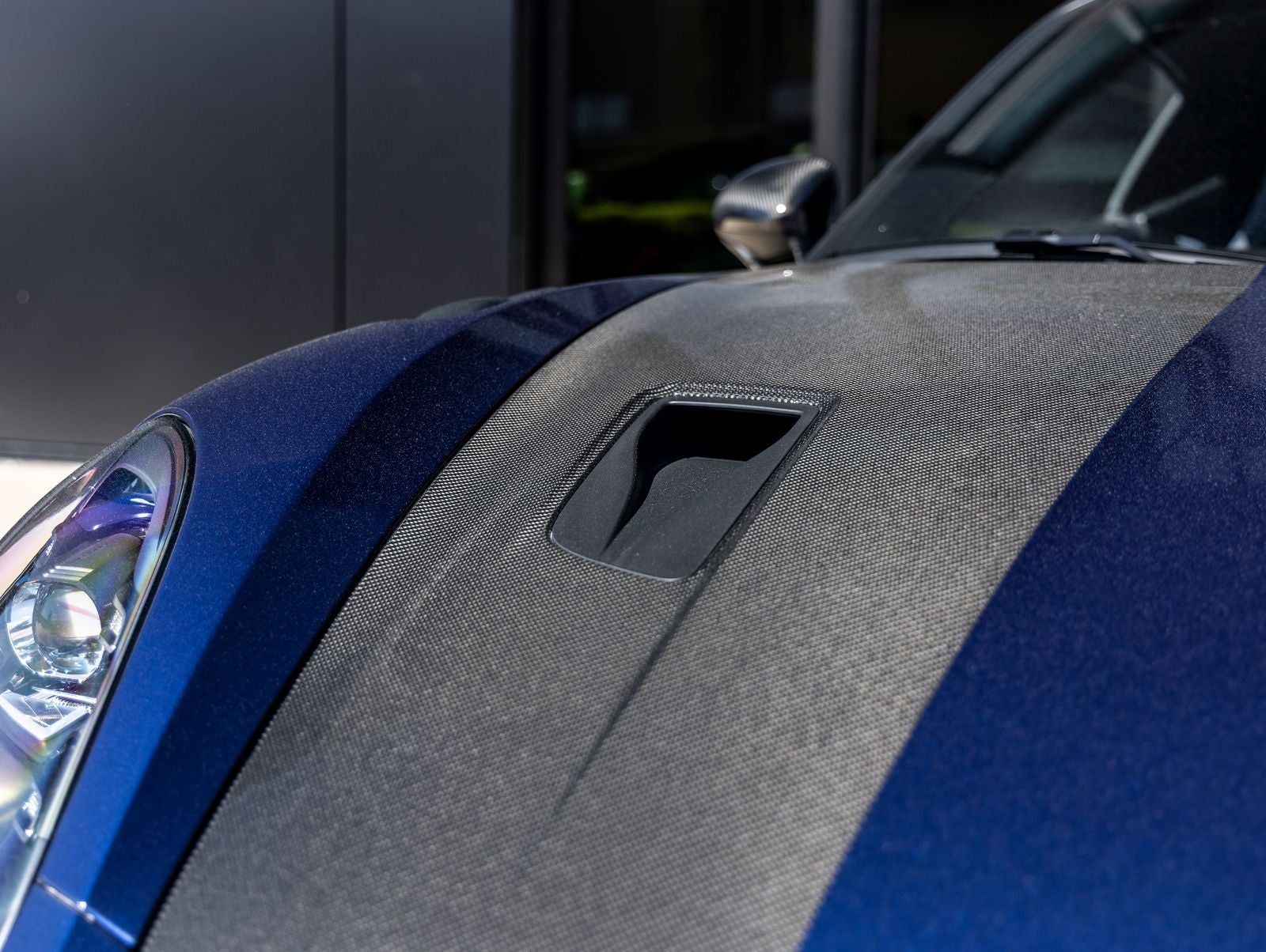 2024 Porsche 718 Spyder RS