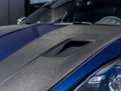 2024 Porsche 718 Spyder RS