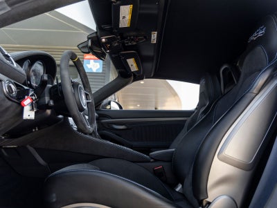 2024 Porsche 718 Spyder RS