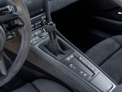 2024 Porsche 718 Spyder RS