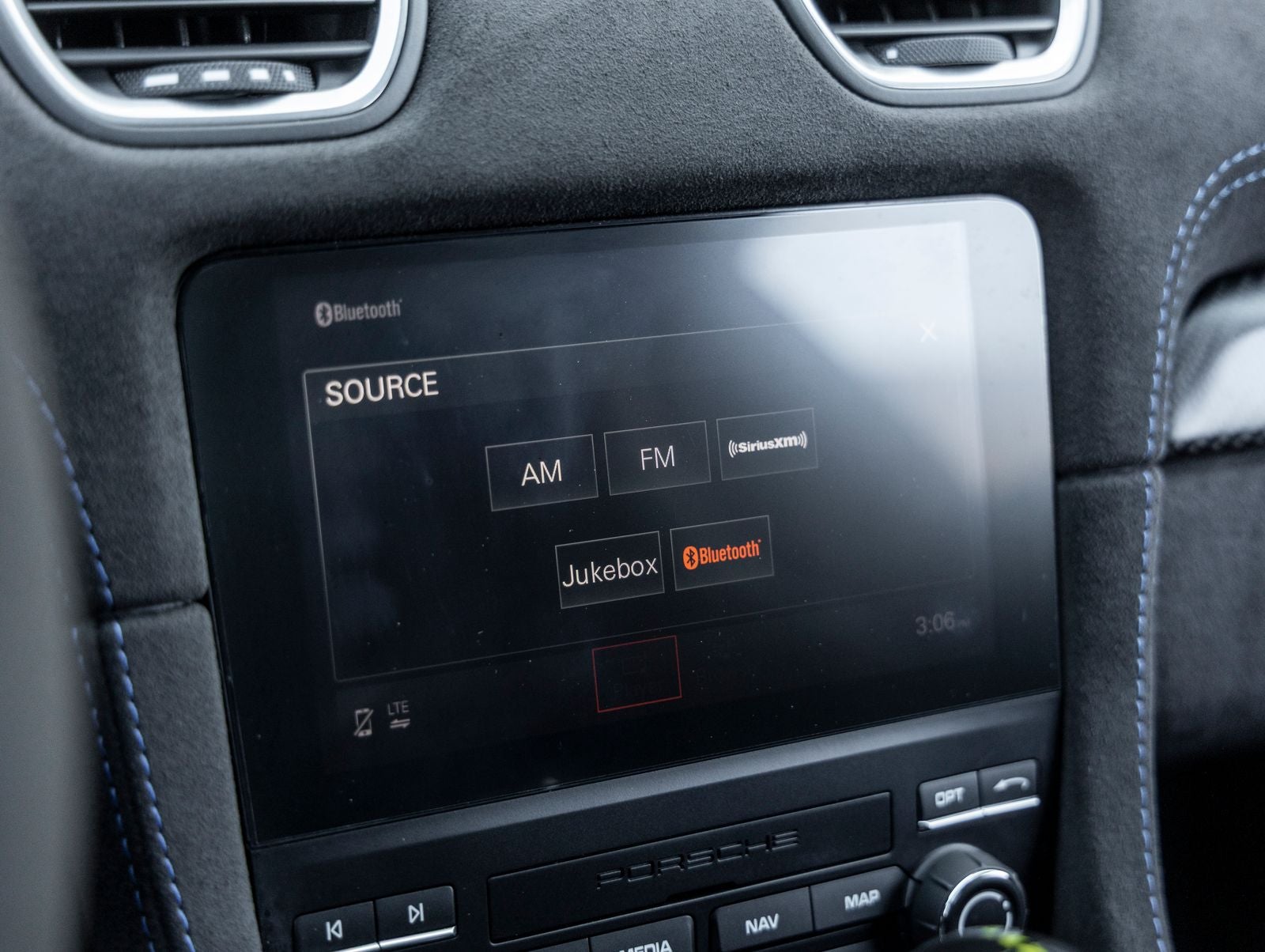 2024 Porsche 718 Spyder RS