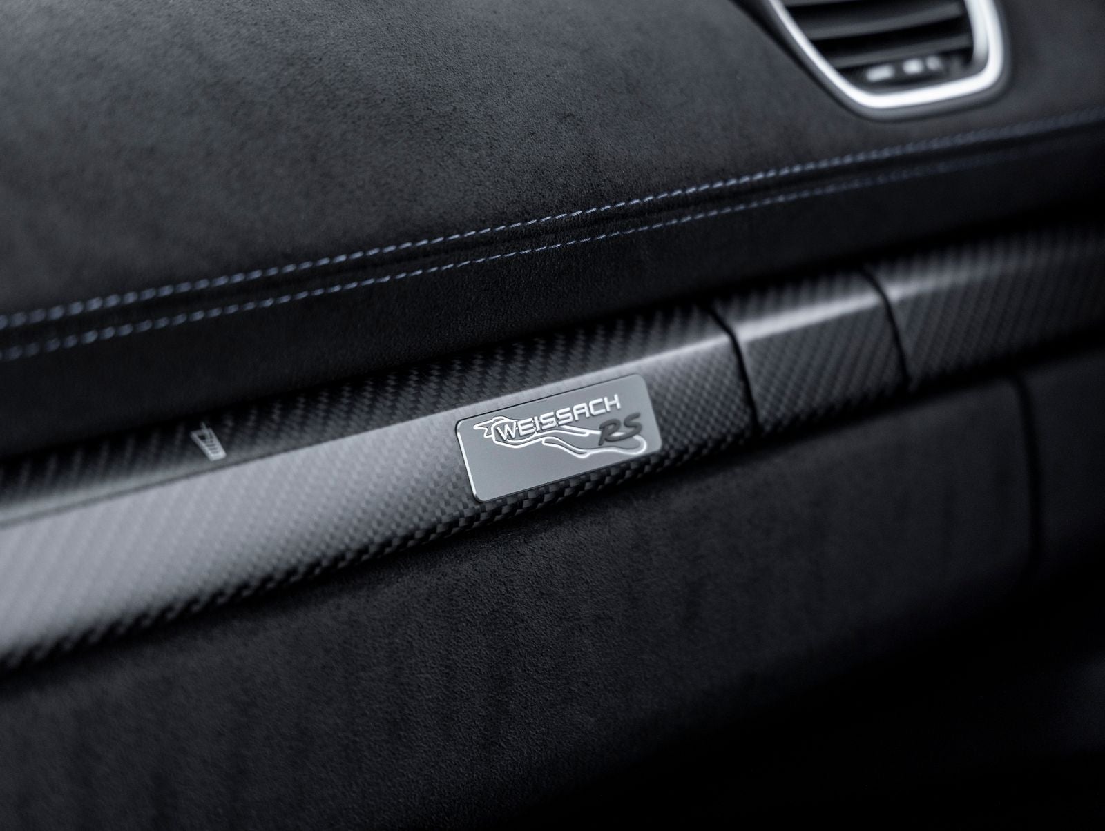 2024 Porsche 718 Spyder RS