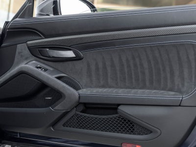 2024 Porsche 718 Spyder RS