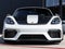 2025 Porsche 718 Spyder RS
