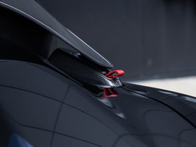 2024 Porsche 718 718 Spyder RS (MY24)