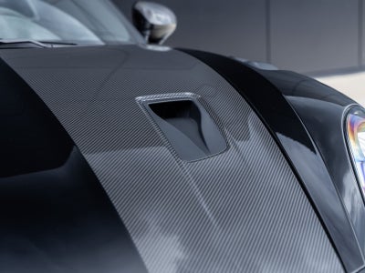 2024 Porsche 718 718 Spyder RS (MY24)
