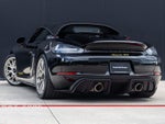 2024 Porsche 718 718 Spyder RS (MY24)