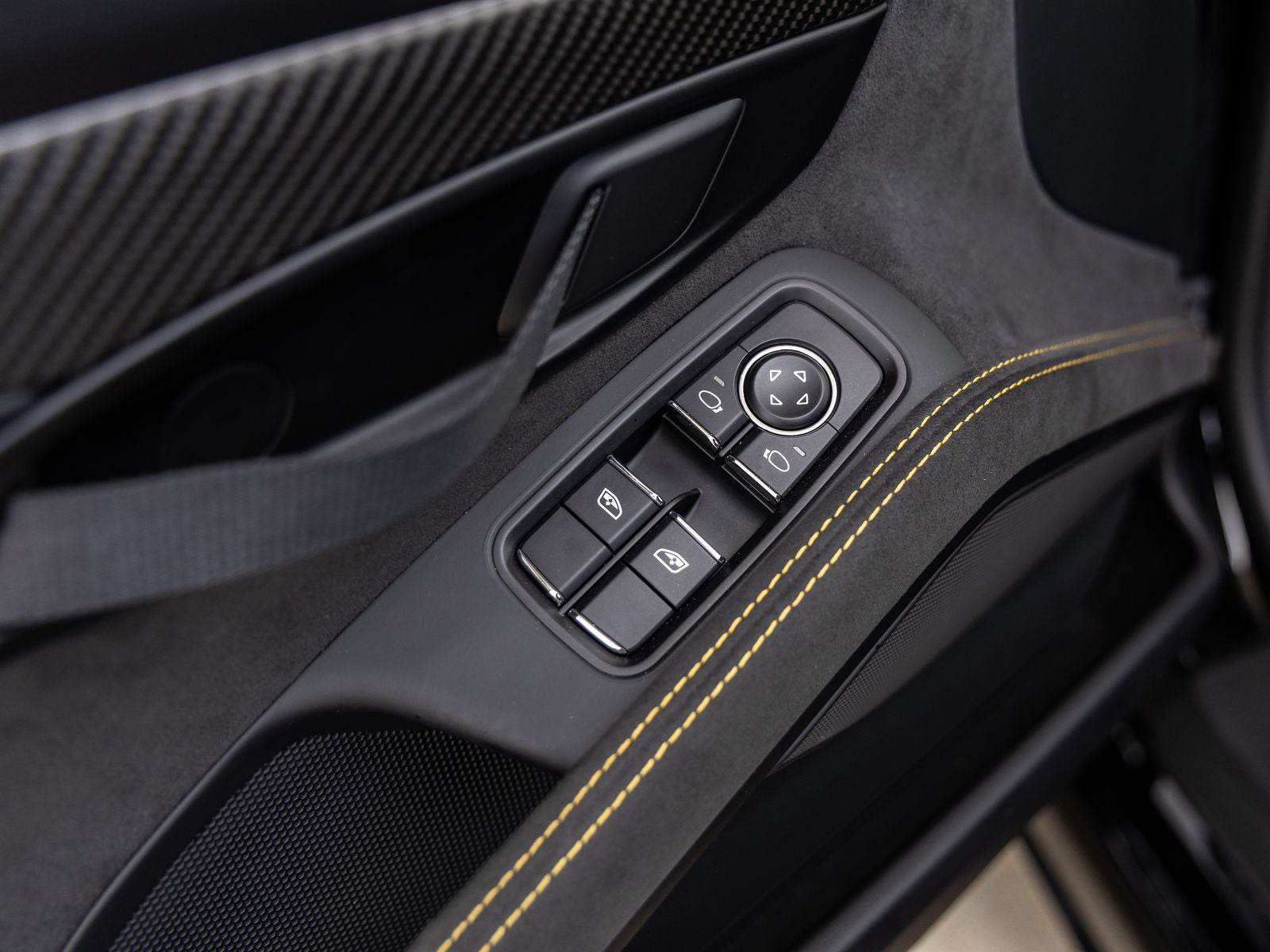 2024 Porsche 718 718 Spyder RS (MY24)