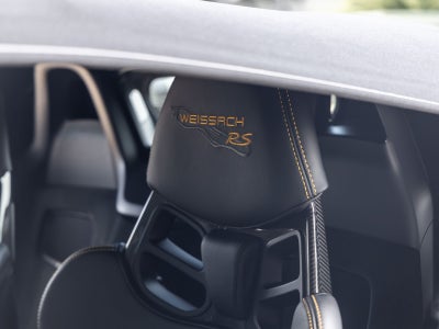 2024 Porsche 718 718 Spyder RS (MY24)