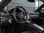 2024 Porsche 718 718 Spyder RS (MY24)