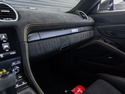 2024 Porsche 718 718 Spyder RS (MY24)