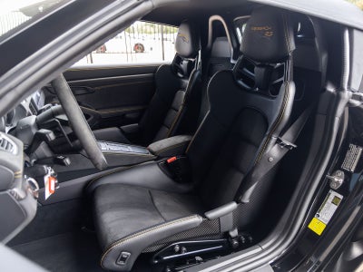 2024 Porsche 718 718 Spyder RS (MY24)