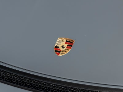 2025 Porsche 718 Spyder 718 Spyder RS