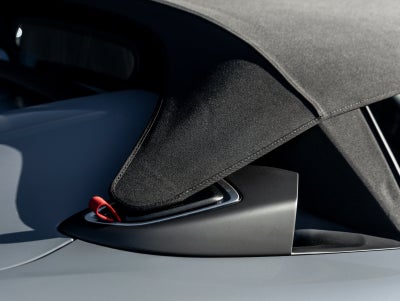 2025 Porsche 718 Spyder 718 Spyder RS