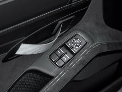 2025 Porsche 718 Spyder 718 Spyder RS