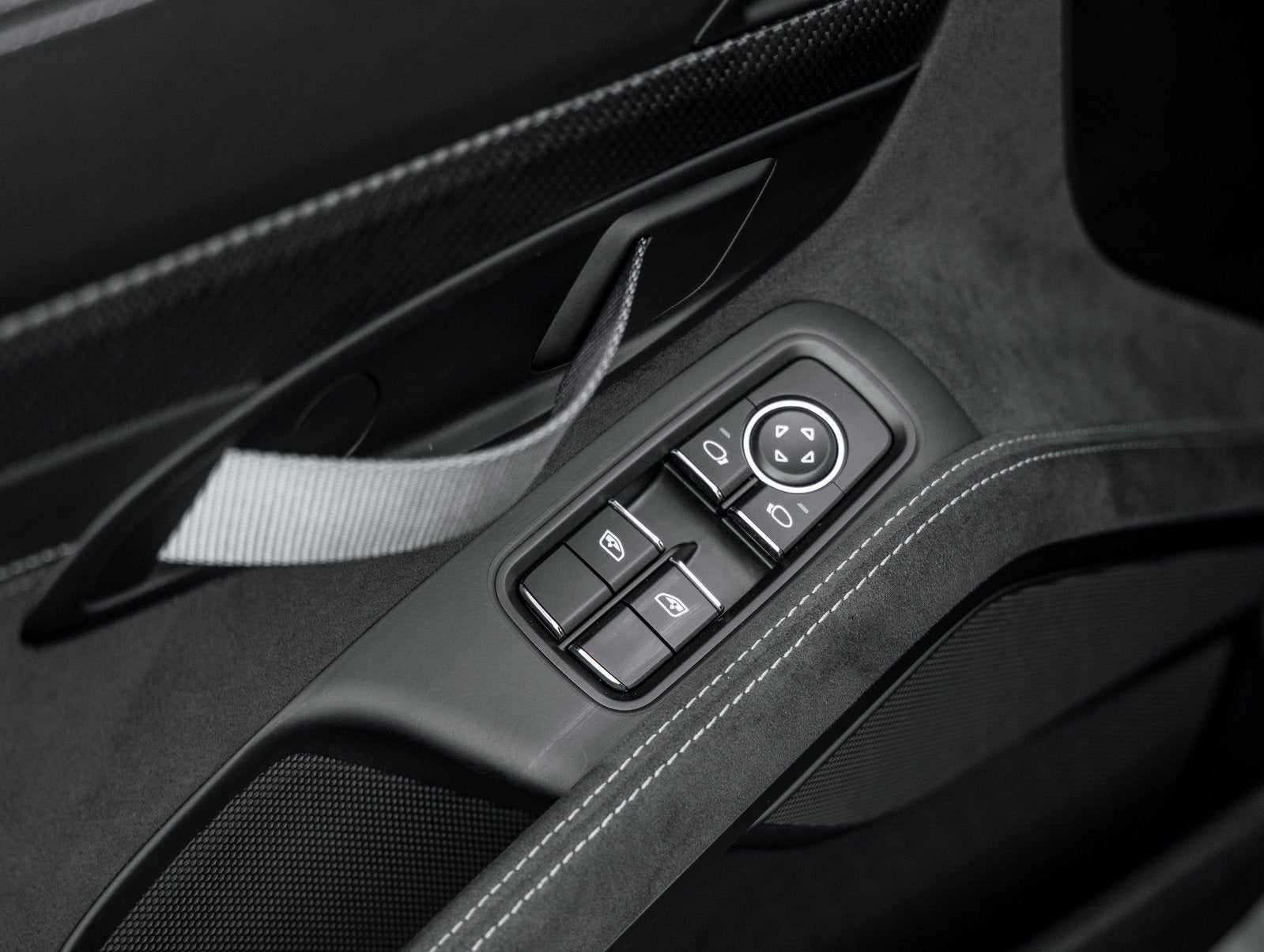 2025 Porsche 718 Spyder 718 Spyder RS