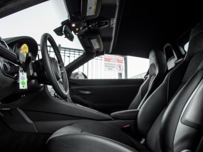 2025 Porsche 718 Spyder 718 Spyder RS