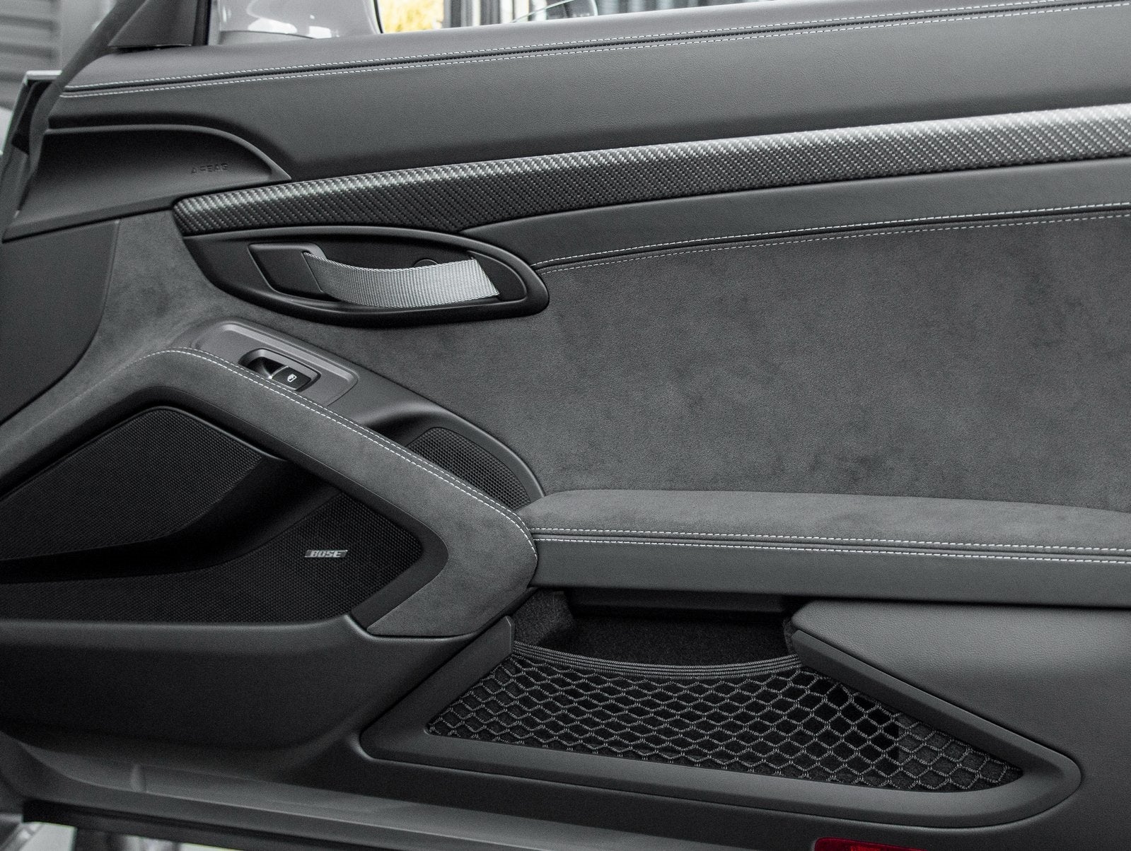 2025 Porsche 718 Spyder 718 Spyder RS