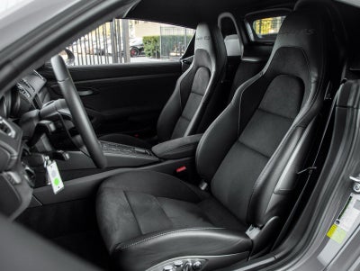 2025 Porsche 718 Spyder 718 Spyder RS