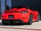 2025 Porsche 718 718 Spyder RS