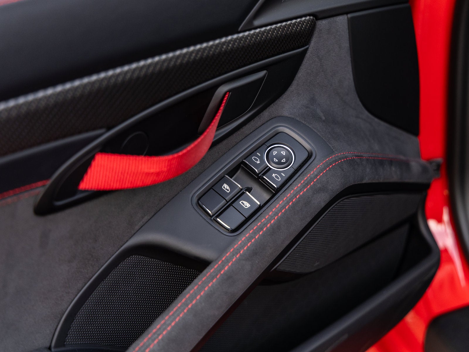 2025 Porsche 718 718 Spyder RS