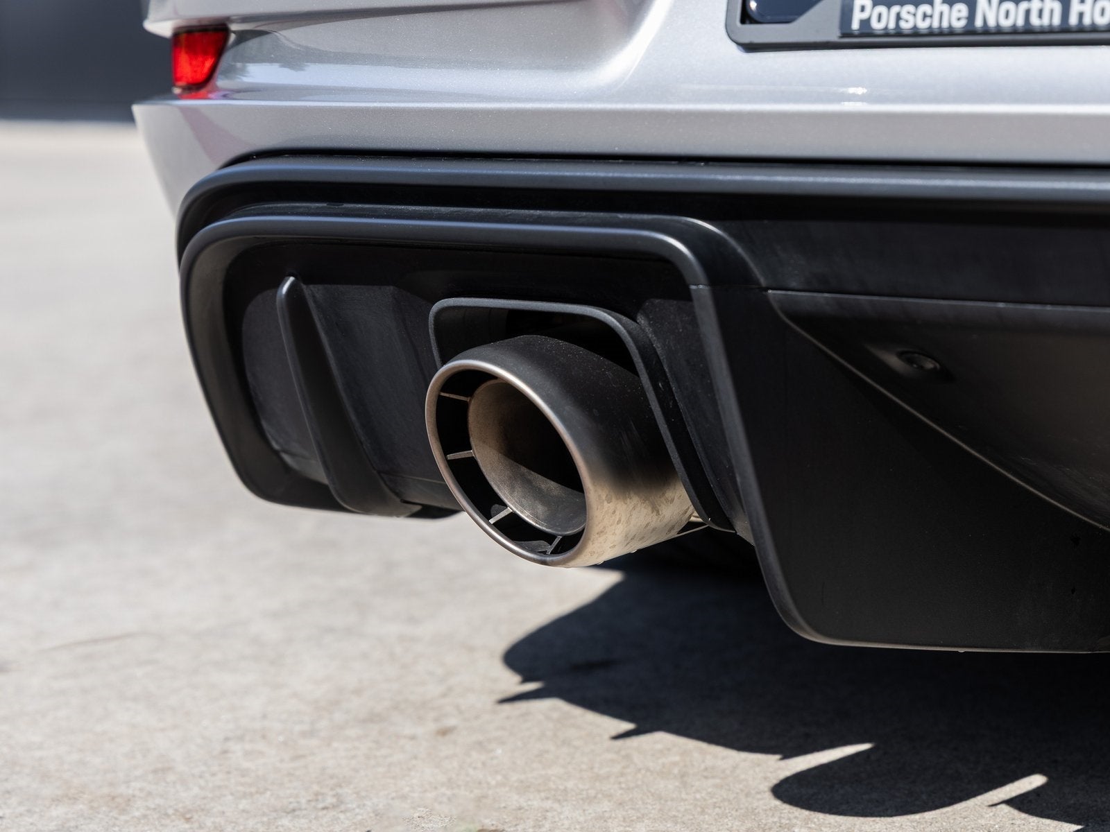 2025 Porsche 718 Spyder 718 Spyder RS