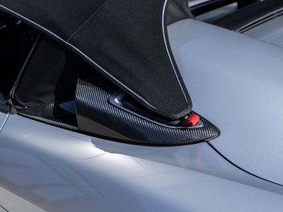 2025 Porsche 718 Spyder 718 Spyder RS