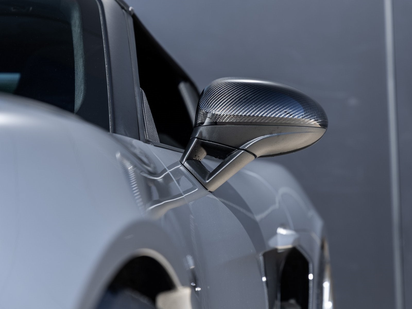 2025 Porsche 718 Spyder 718 Spyder RS