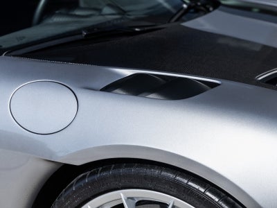 2025 Porsche 718 Spyder 718 Spyder RS