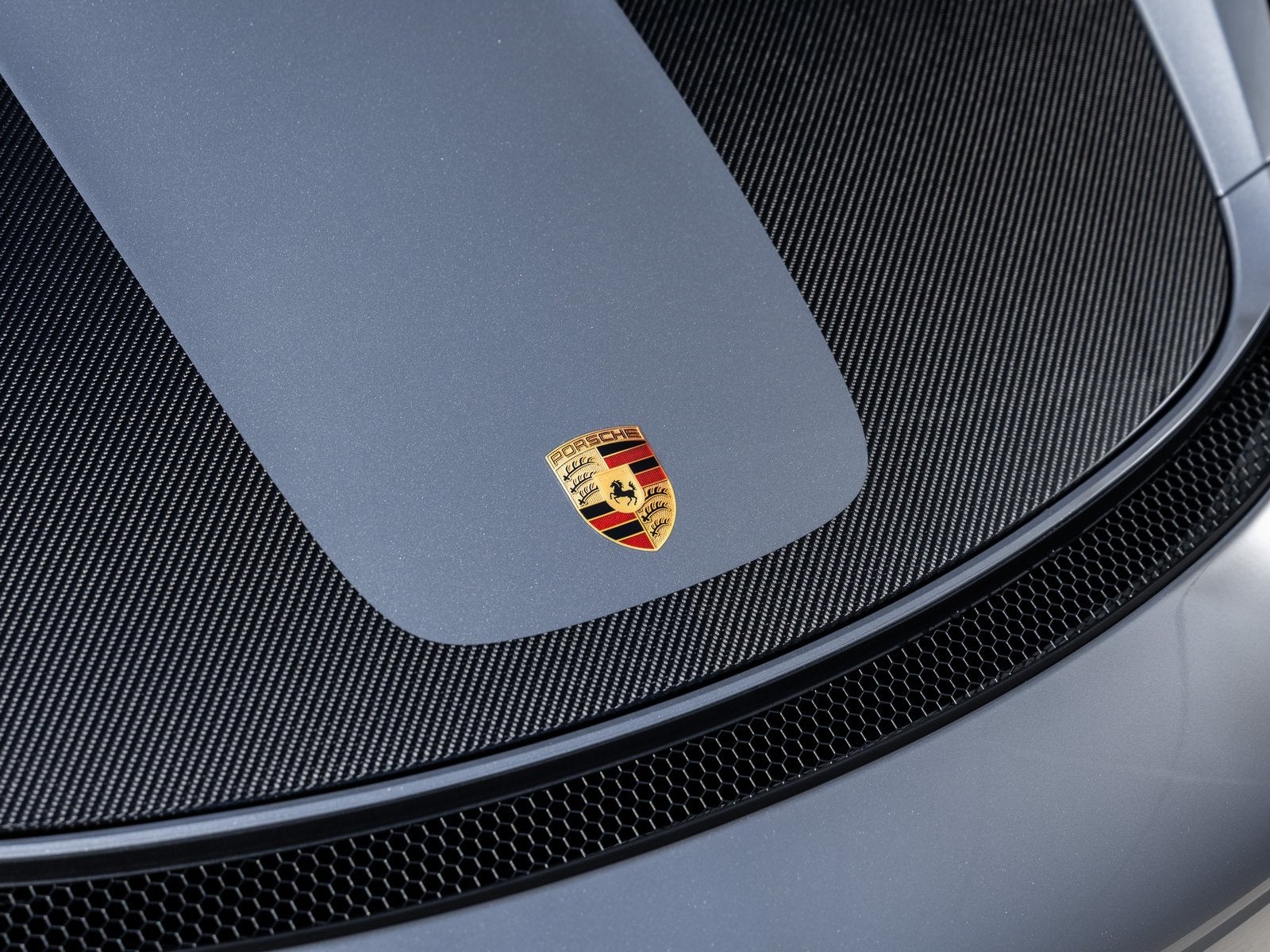 2025 Porsche 718 Spyder 718 Spyder RS