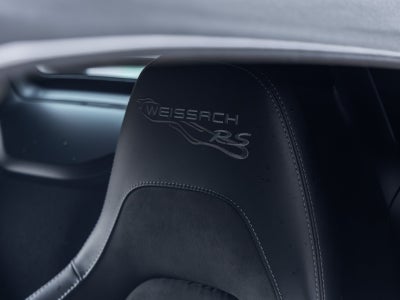 2025 Porsche 718 Spyder 718 Spyder RS