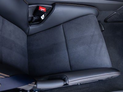 2025 Porsche 718 Spyder RS