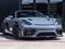 2025 Porsche 718 Spyder RS