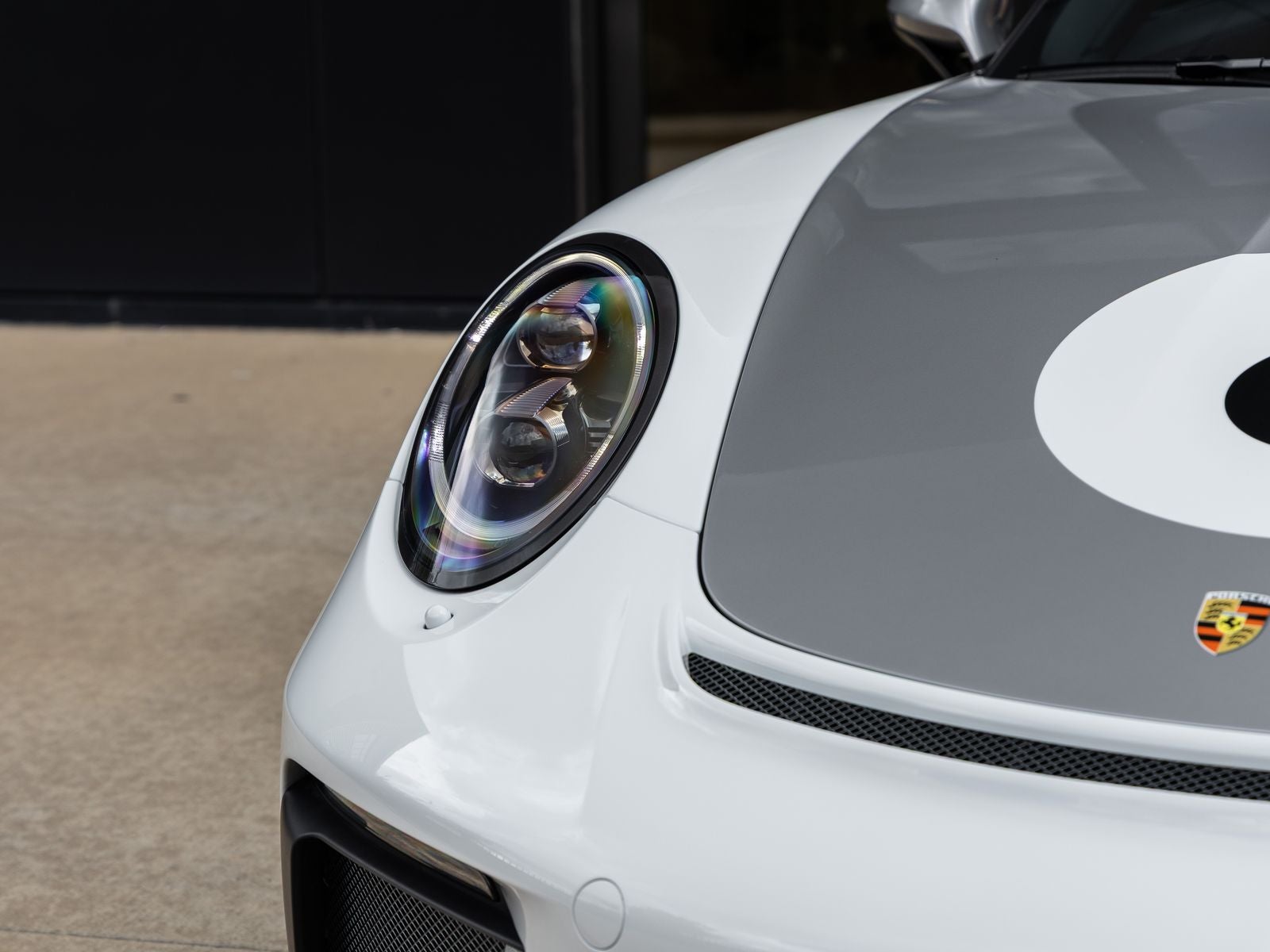 2019 Porsche 911 911 Speedster