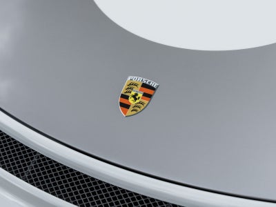 2019 Porsche 911 911 Speedster