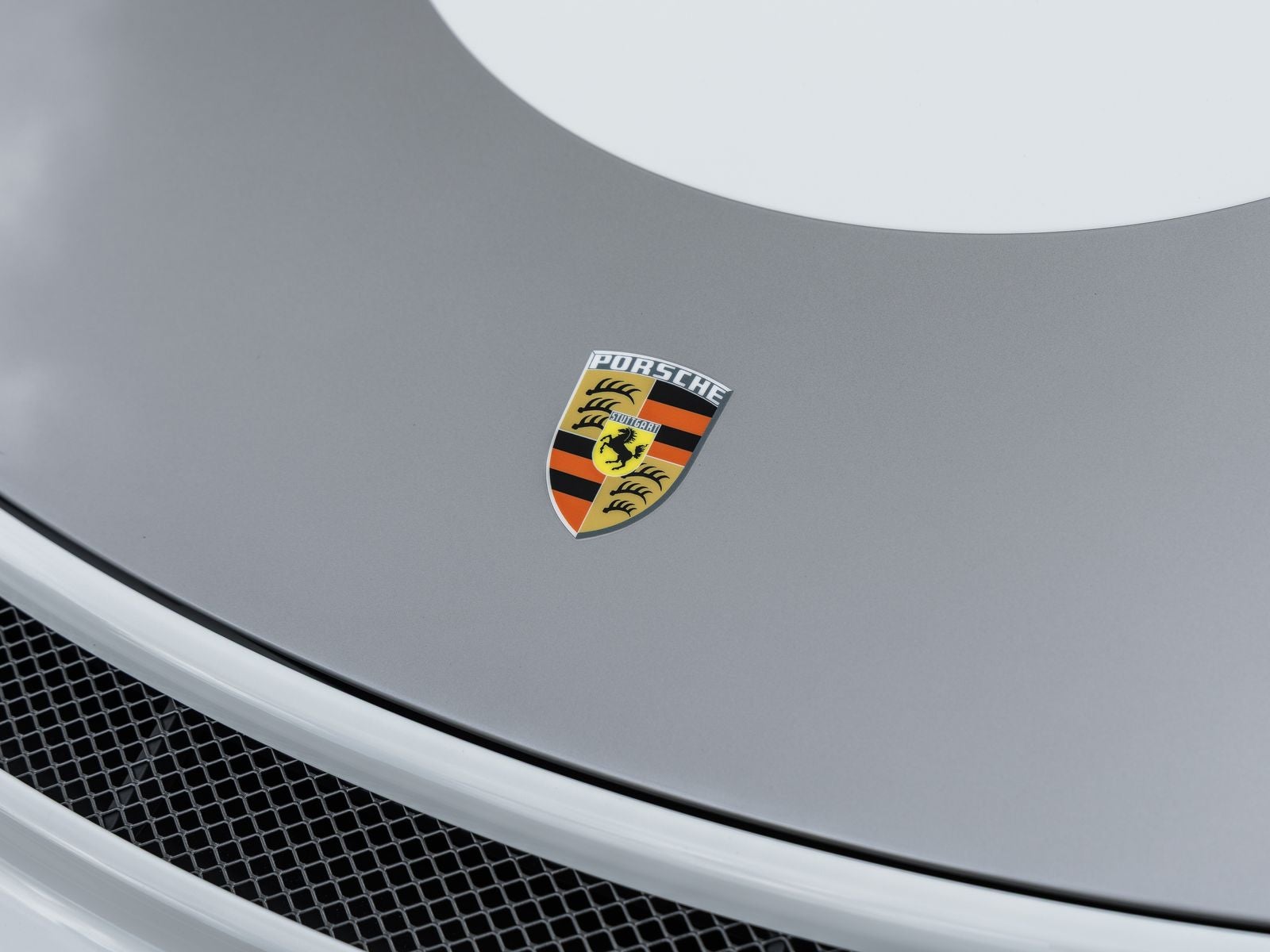 2019 Porsche 911 911 Speedster