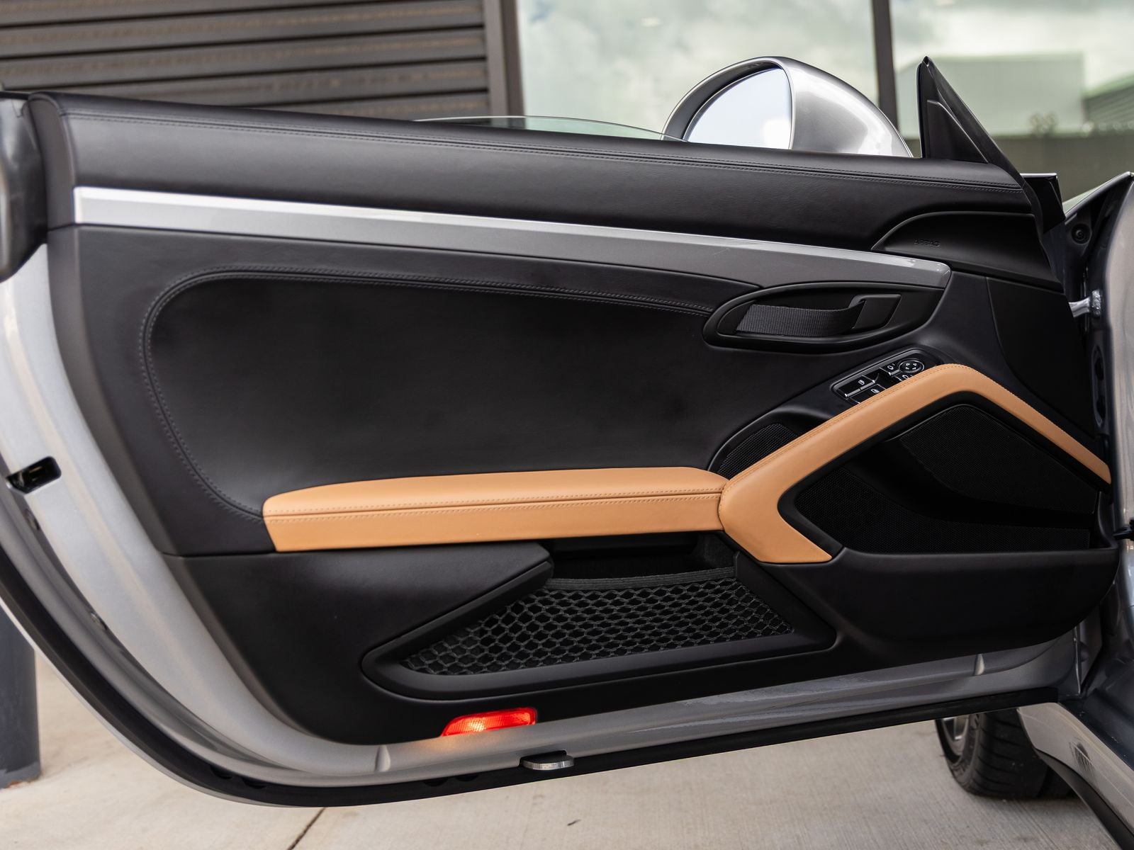 2019 Porsche 911 911 Speedster