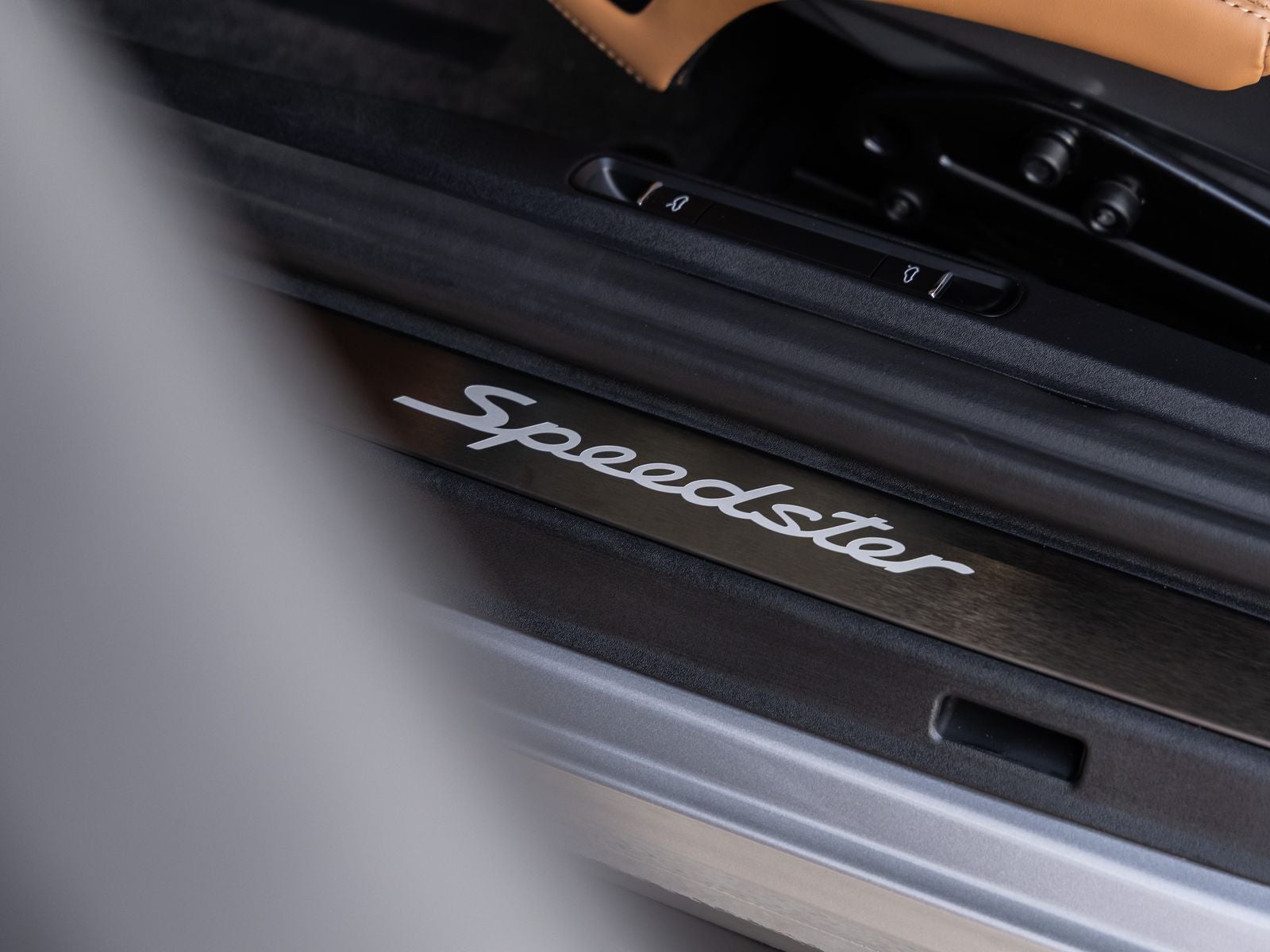 2019 Porsche 911 911 Speedster