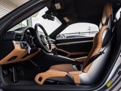 2019 Porsche 911 911 Speedster