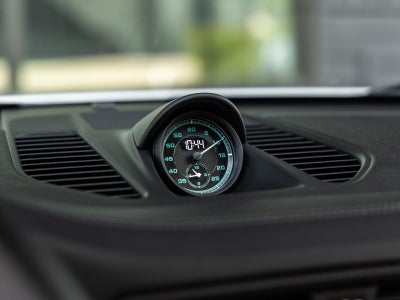 2019 Porsche 911 911 Speedster
