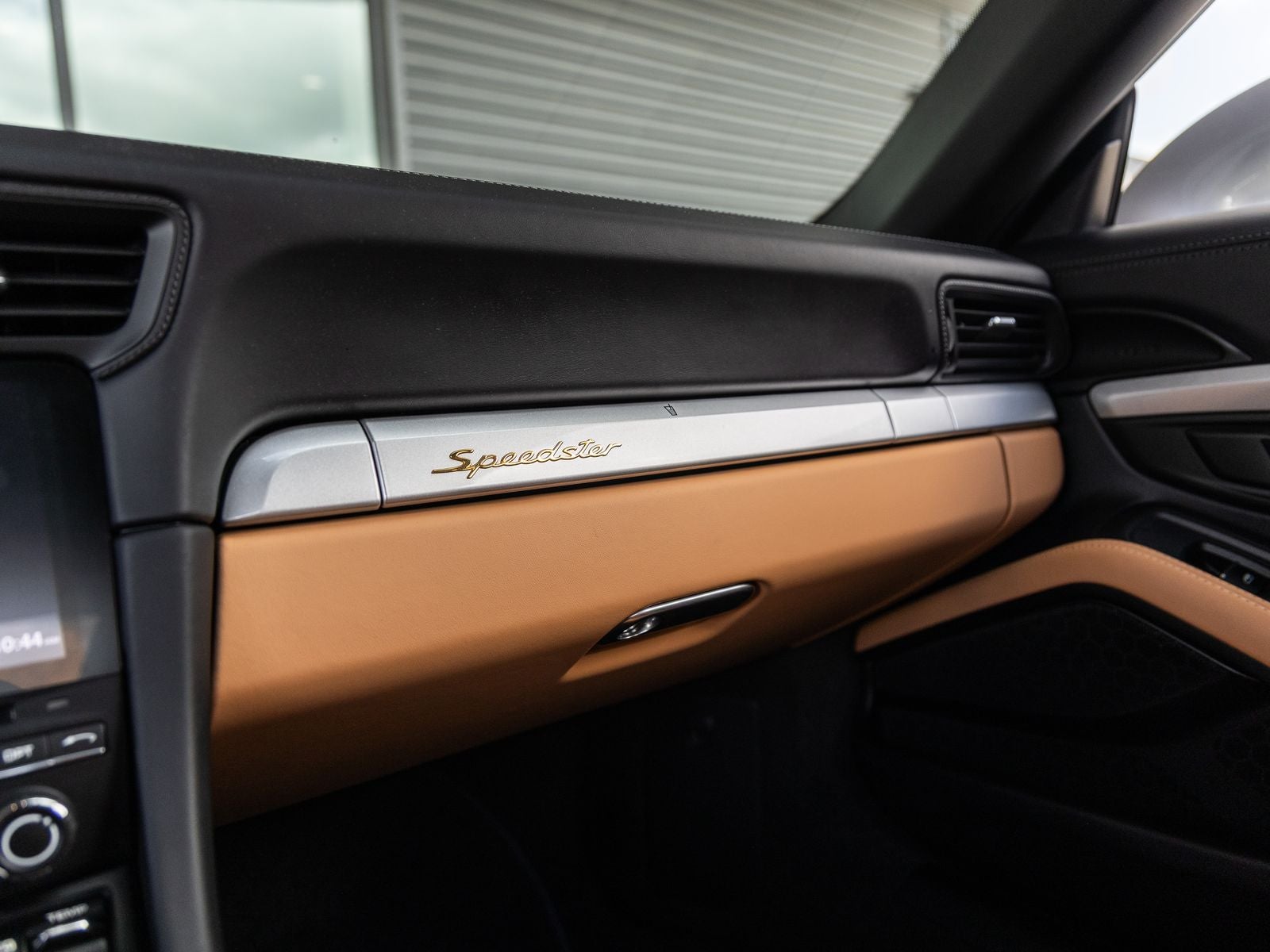 2019 Porsche 911 911 Speedster