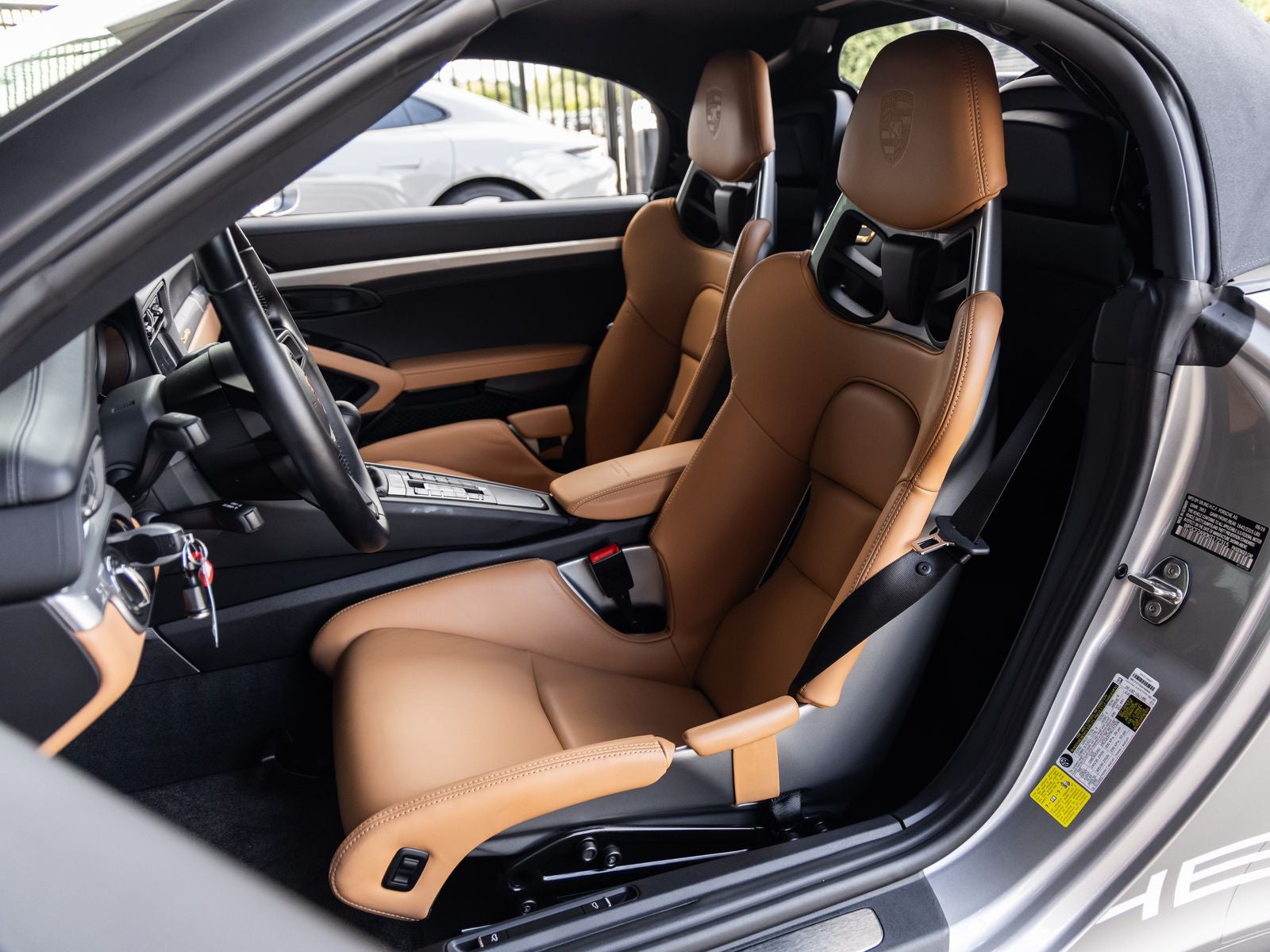 2019 Porsche 911 911 Speedster