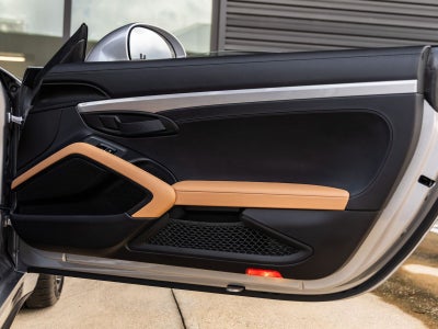 2019 Porsche 911 911 Speedster