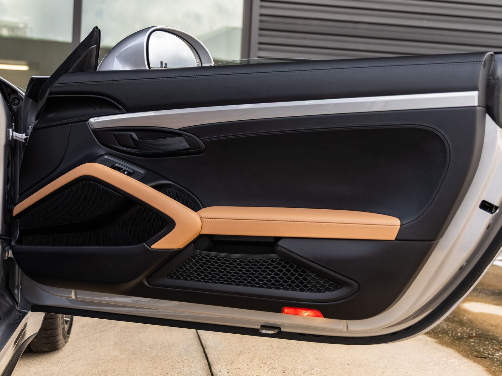 2019 Porsche 911 911 Speedster