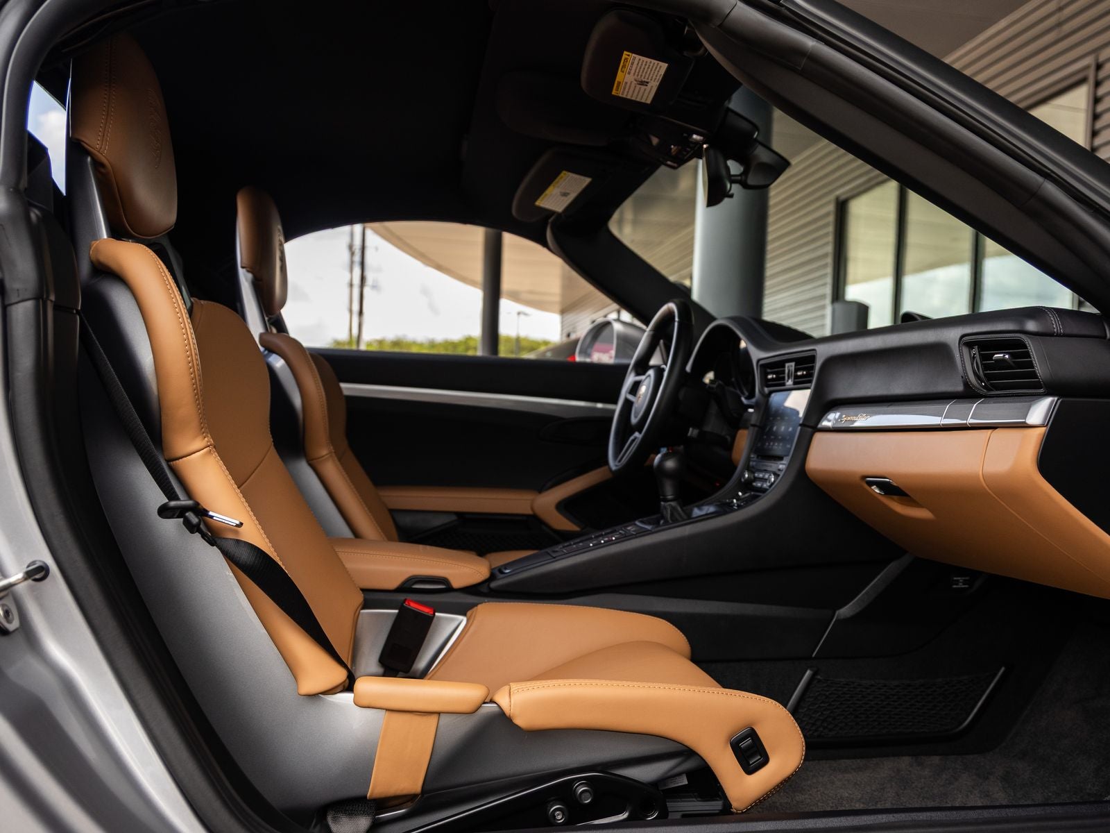 2019 Porsche 911 911 Speedster