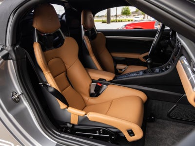 2019 Porsche 911 911 Speedster