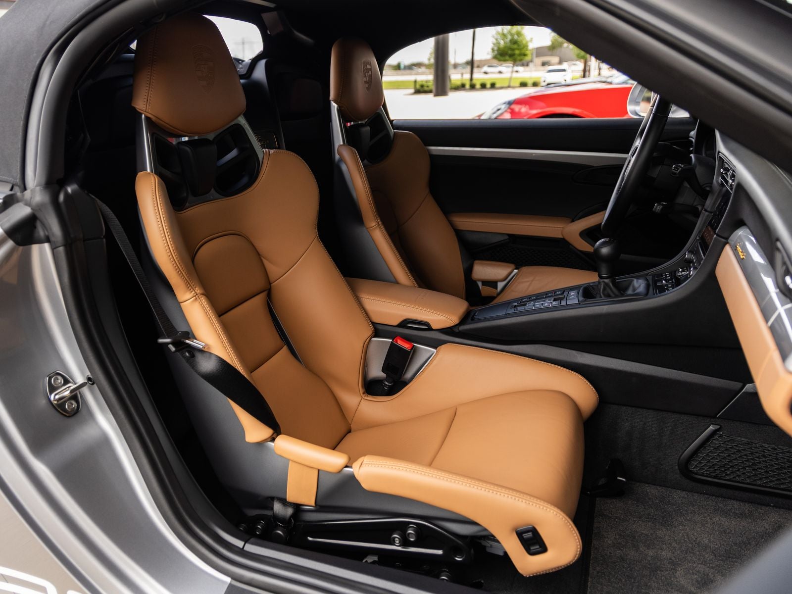 2019 Porsche 911 911 Speedster