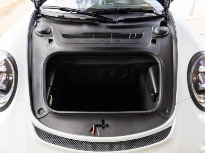 2019 Porsche 911 911 Speedster
