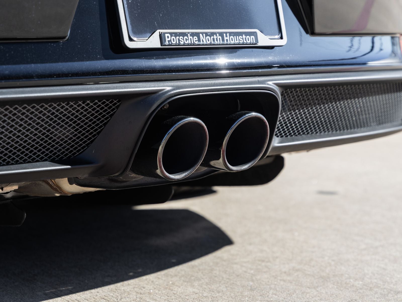 2019 Porsche 911 Speedster